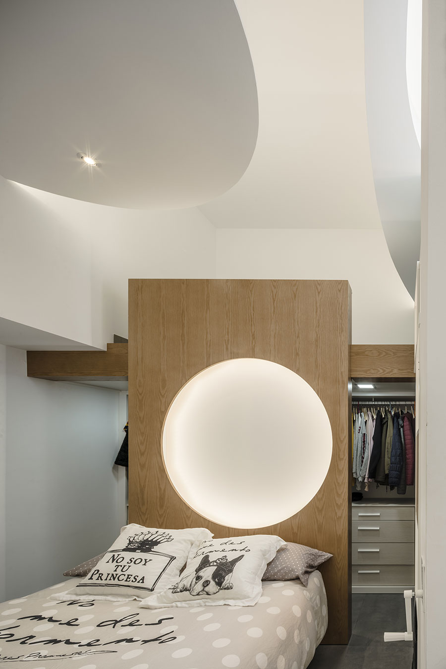 apartamento para jovenes