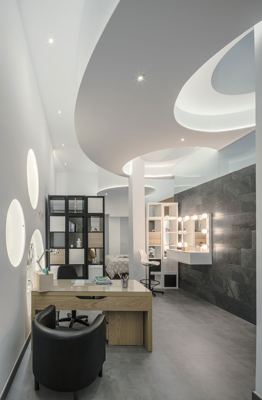 apartamento para jovenes