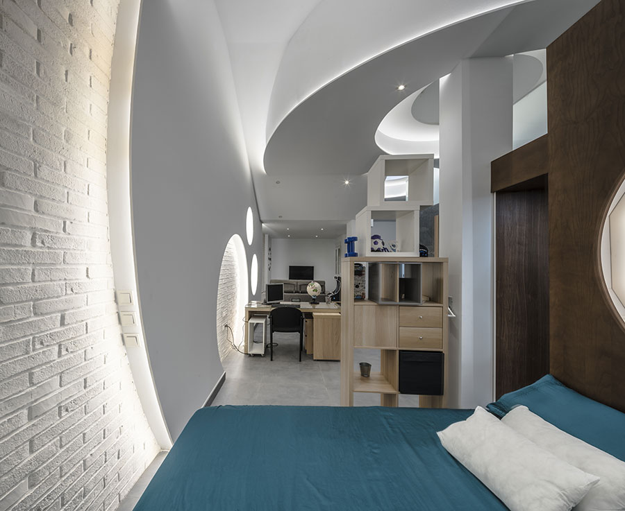 apartamento para jovenes