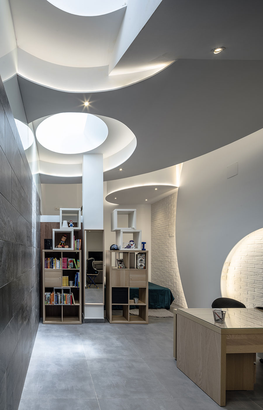 apartamento para jovenes