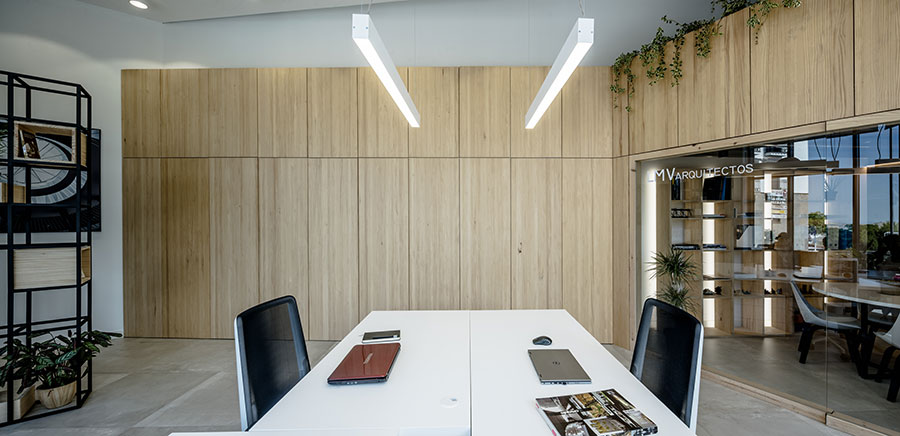 Estudio LMV Arquitectos