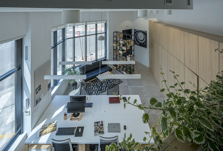 Estudio LMV Arquitectos