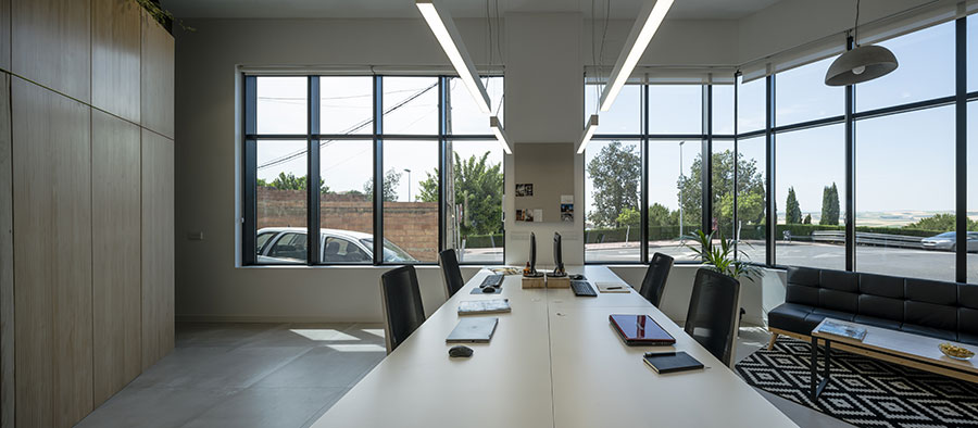 Estudio LMV Arquitectos