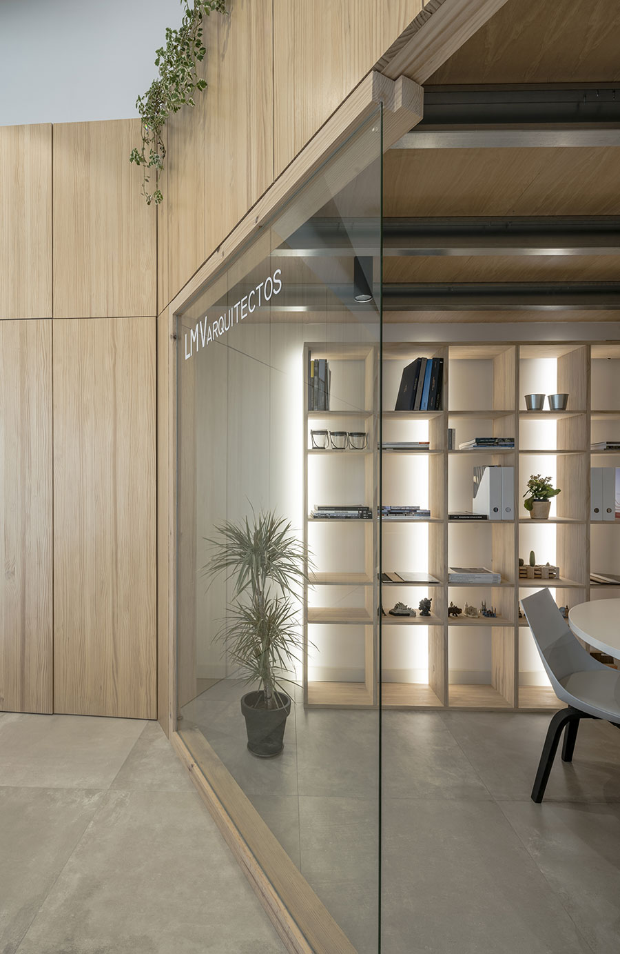Estudio LMV Arquitectos
