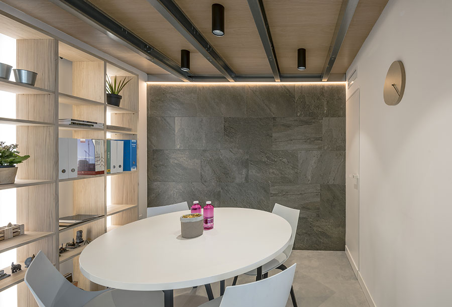 Estudio LMV Arquitectos