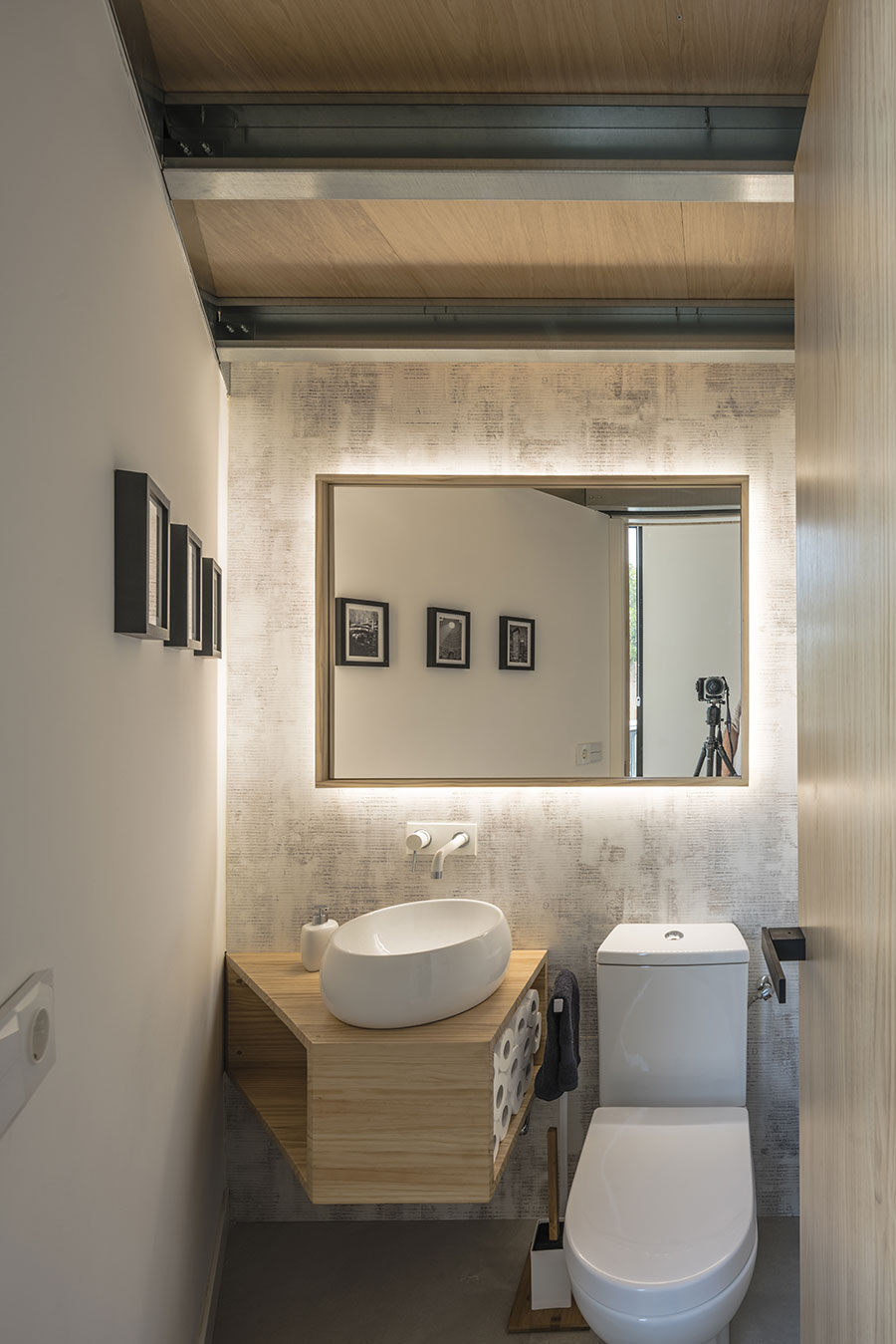 Estudio LMV Arquitectos