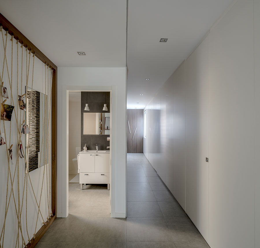 Vivienda Velmor