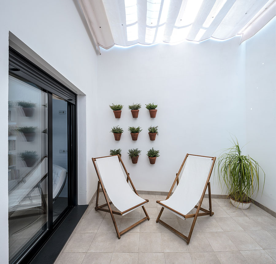 Vivienda Velmor