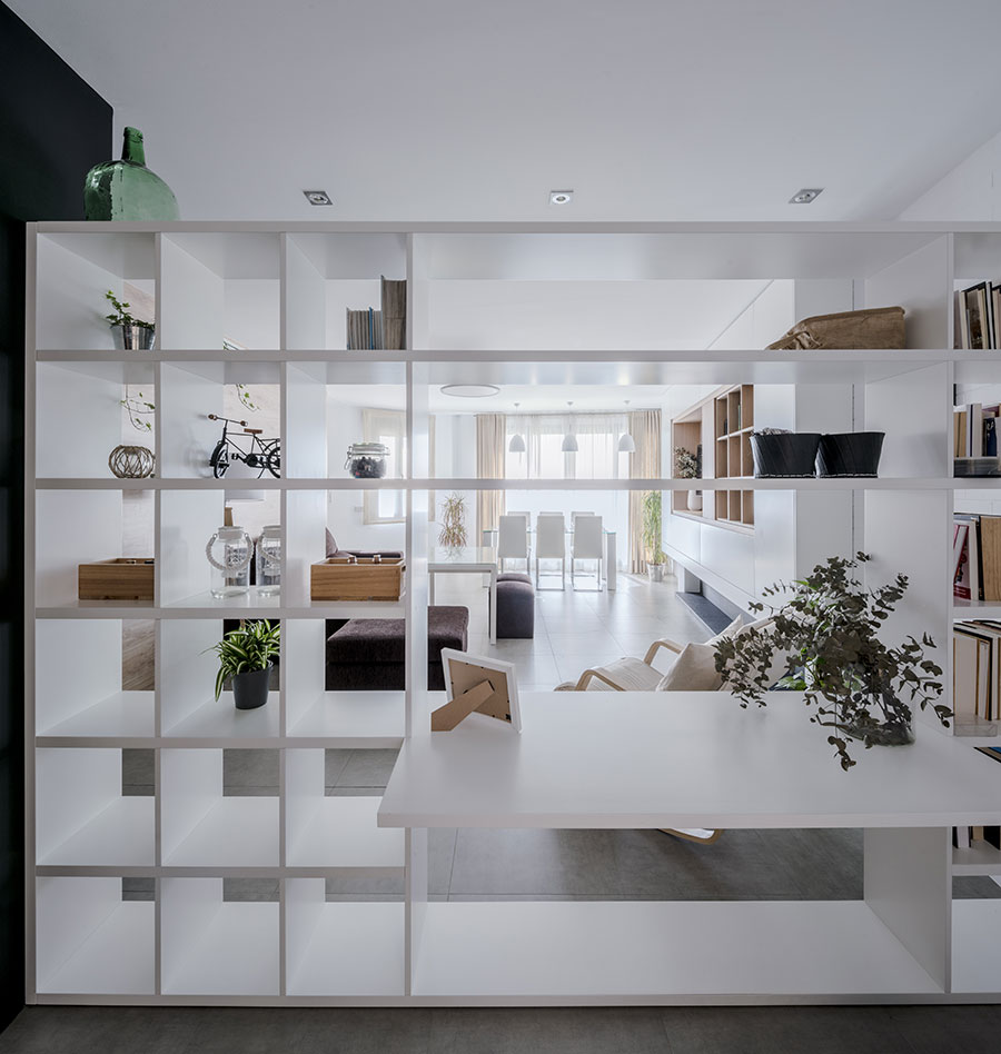 Vivienda Velmor