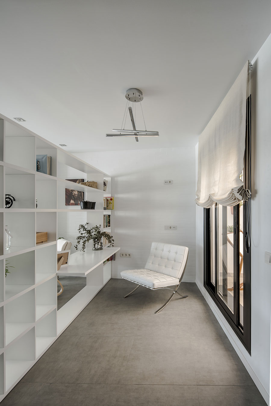 Vivienda Velmor