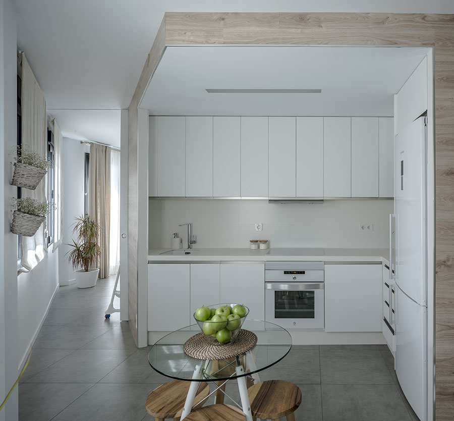 Vivienda Velmor