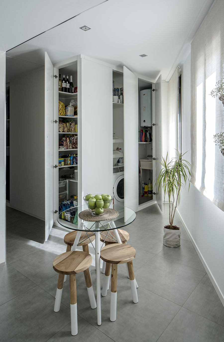 Vivienda Velmor