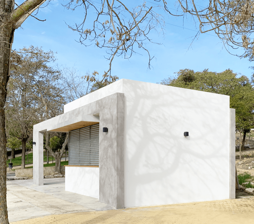 Quiosco Bar