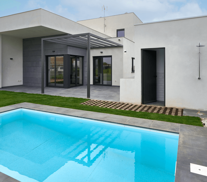 Vivienda Ambienta Mod. 1B