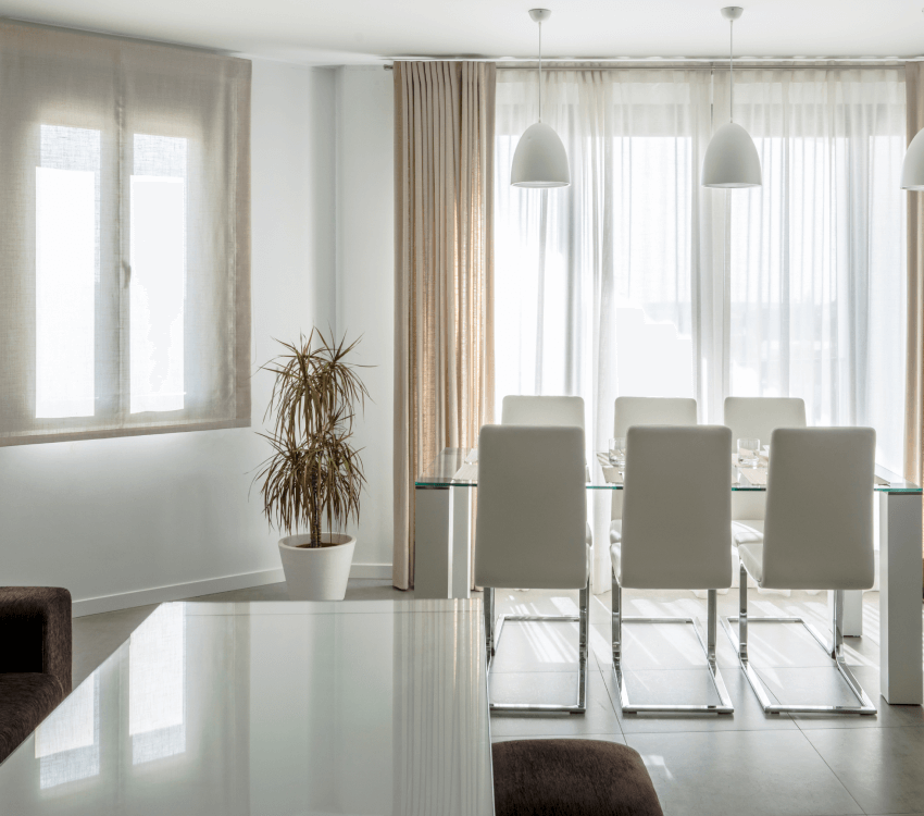 Vivienda VELMOR