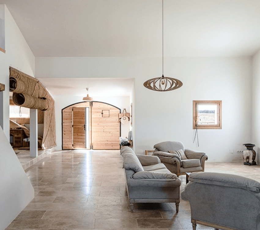 Vivienda en Cortijo